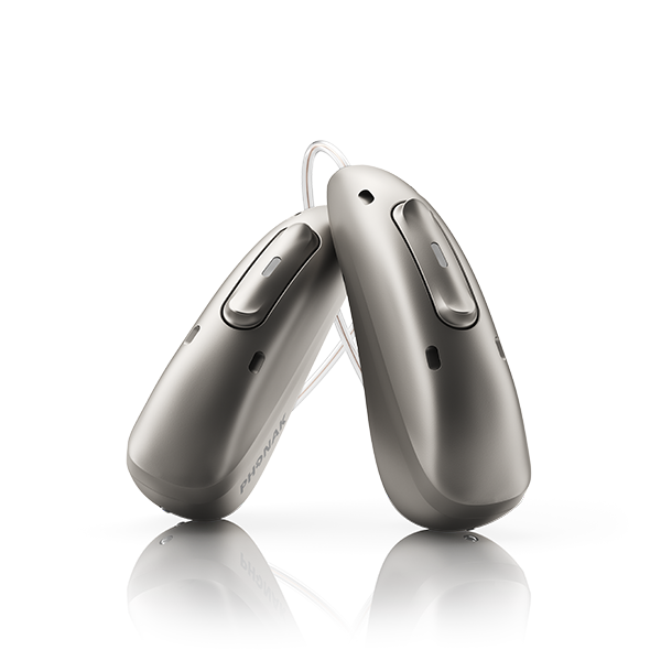 Phonak Audeo Infinio P7 Pair