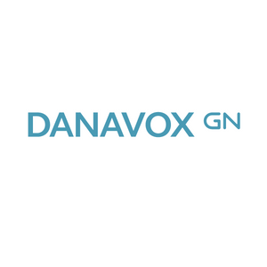 danavox gn danavox 助聽器 丹麥助聽器