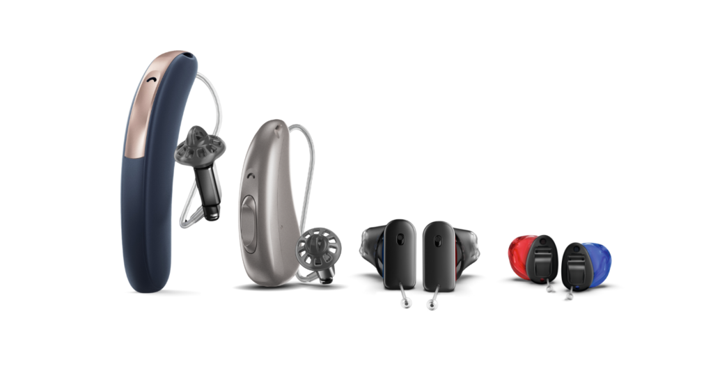 Audio Service G8 德國助聽器 奧德聲助聽器 g8助聽器 wsa助聽器