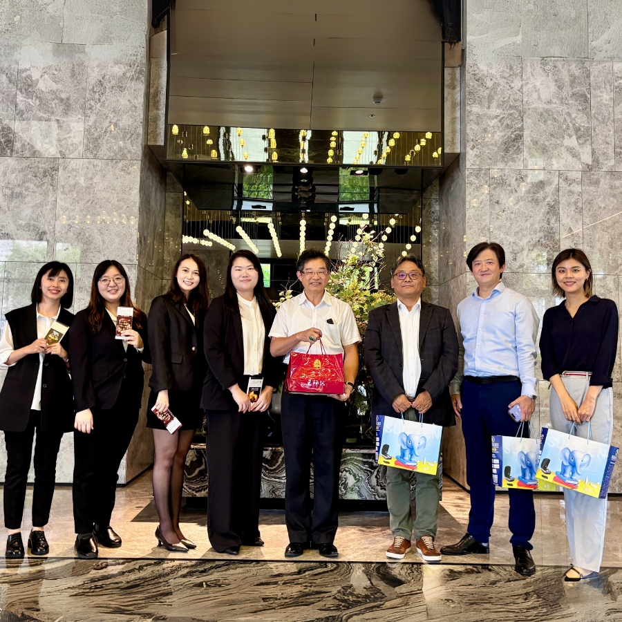 聚焦成人溝通需求｜2025 頌恩 × Sonova Roger推廣交流會